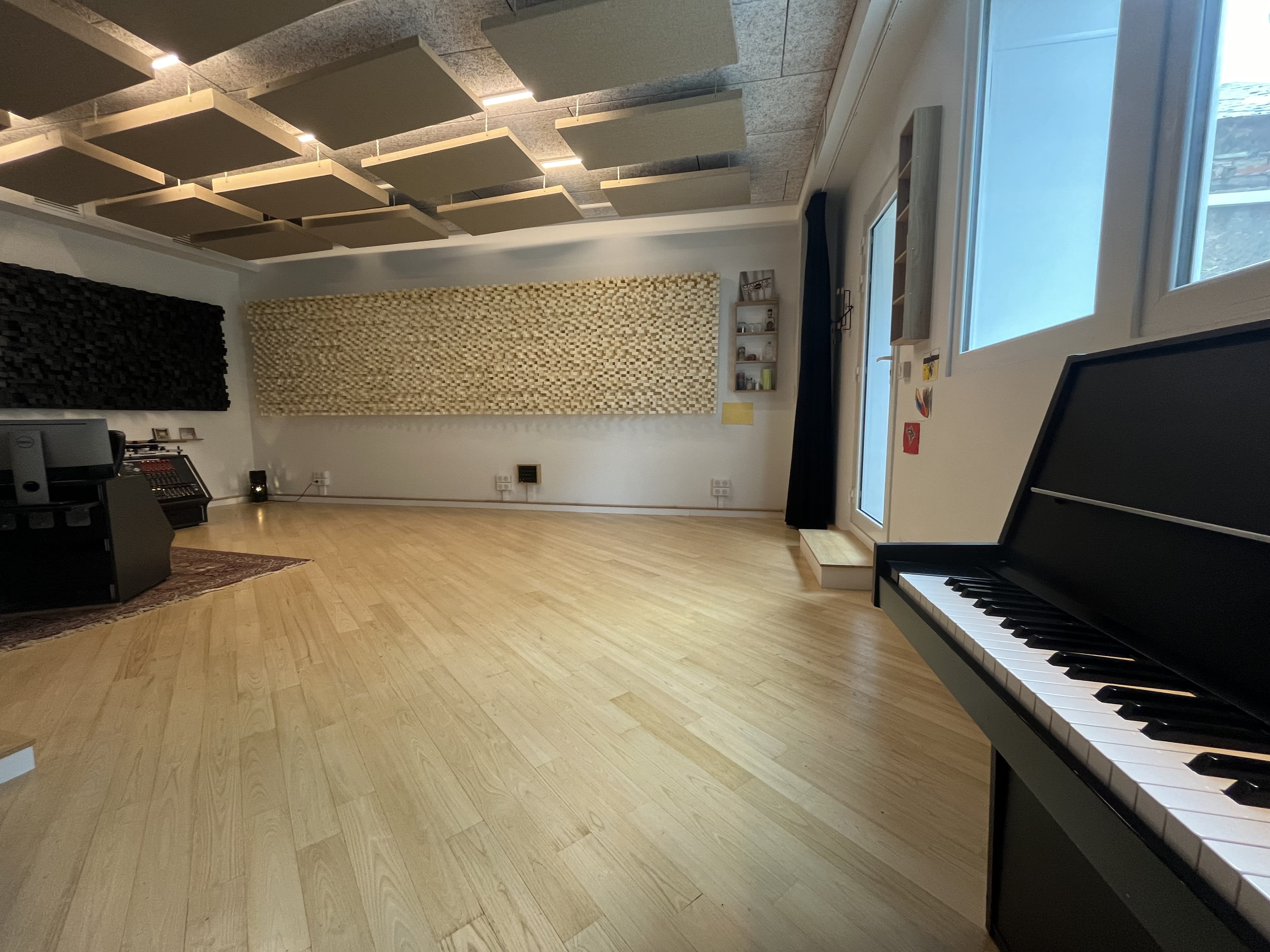 Photo Musical Masters